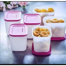 Aesco Tupperware Alaska 1.1 6 Lı Set