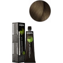 Aesco L'oréal Professionnel Paris Inoa Saç Boyası Amonyaksız 8.13 60 ml