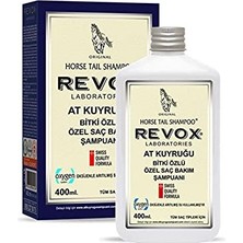 Die Grup At Kuyruğu Şampuanı, 400 ml