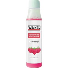 Aesco Winkel Konsantre Cam Temizleyici Çilek 33 ml - Wnk 130168