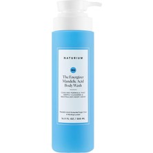 Aesco Naturium The Energizer Mandelic Acid Duş Jeli 500ML