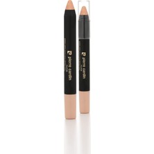Aesco Pierre Cardin Glaze Light Pencil Stick Highlighter - Maldives Sand 522