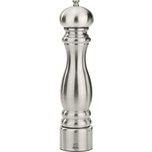 Aesco Peugeot Parıs U Inox K.biber Değirmeni 30CM