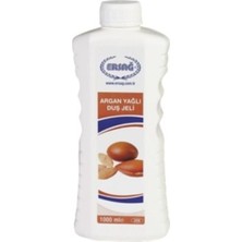 Aesco Ersağ Argan Yağlı Duş Jeli 1000ML 209-13