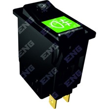 Eng 011736 Ford Cargo Anahtar -Noktalı- Arka Sis Lamba