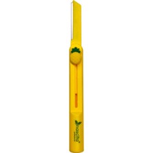 Aesco Nascita 2 Li Geri Çekilebilir Razor Seti Ananas