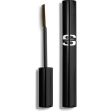 Aesco Sisley Paris Maskara So Intense 02 (Kahve Rengi)