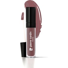 Aesco Pierre Cardin Staylong Lipcolor-Kissproof – Uzun Süre Kalıcı Lipgloss - Loyalist - 130-5 ml