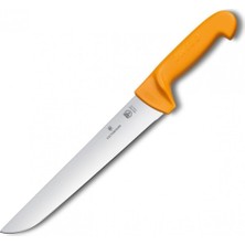 Aesco Victorinox 5.8431.21 21CM Swibo Kasap Bıçağı