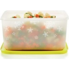 Aesco Tupperware Alaska 2.5 Litre Şeffaf