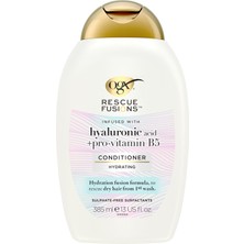 Aesco Ogx Rescue Fusions Nemlendirici Hyaluronik Asit Bakım Kremi 385 ml