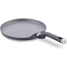 Aesco Korkmaz Palma Krep Tava 26 cm A3913