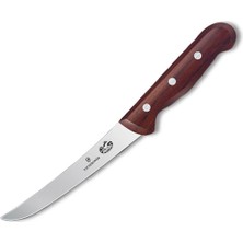 Aesco Victorinox 5.6500.15 15CM Kavisli Geniş Ağız Sıyırma Bıçağı