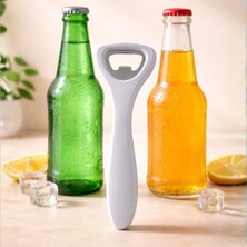 Aesco Plastik Saplı Gazoz Kapağı Açacak, Şişe Soda Maden Suyu Açma (Karışık) (1, Karışık)