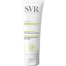 Aesco Sebiaclear Anti-Mark Soothing Repairing Moisturizer 40 ml