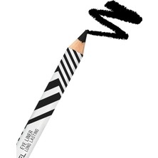 Aesco Pastel Show Long Lasting Eye Pencil Göz Kalemi 101