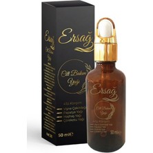 Aesco Ersağ Cilt Bakim Yaği - 4 Lü Karişim 50 ml