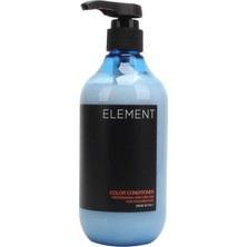 Aesco Element Renk Koruma Kremi 500ML