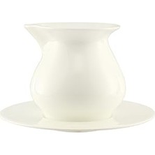 Aesco Porland Limoges Halo Tabaklı Sosluk 300CC