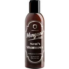 Aesco Men's Shampoo - Erkek Şampuanı 100 ml