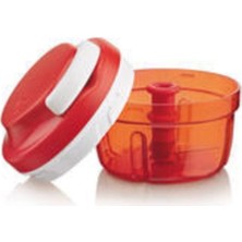 Aesco Tupperware Süper Şef Elektriksiz Mutfak Robotu Çok Renkli