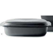 Aesco Tupperware Ultra Pro Lazanya 3,3 Lt