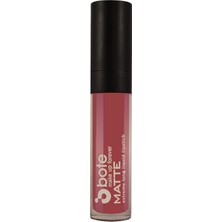 Aesco Bote Makeup Matte Extreme Long Liquid Lipstick 09