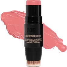 Aesco Nudestix Nudies Bloom Allık Stick Cherry Blossom Babe 7gr