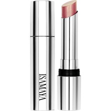Aesco Isamaya Metal Lip Balm Metalik ve Prizmatik Bitişli Ruj Pantomime 3gr
