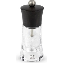 Aesco Peugeot 28411 Oleron Tuz Değirmeni, 14 Cm, Akrilik/çikolata
