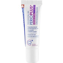 Aesco Curaprox Perio Plus Focus Jel – Hedeflenen Diş Eti Bakımı | Chx ve Hyaluronik Asit ile Iyileşmeyi Destekler | 10 ml Tüp