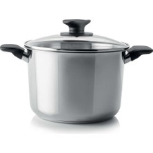 Aesco Tupperware Evrensel Serisi Tencere 7l