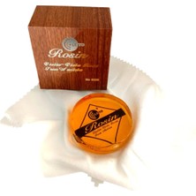 Aesco Longmoon LT-8008 Profesyonel Reçine Ahşap Kutulu