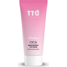 Aesco Thermal Cıca Nemlendirici Yüz Kremi 50 ml -Lasman Fiyatı