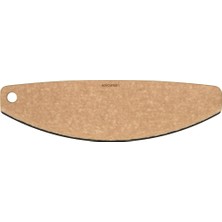 Aesco Epicurean Natürel Pizza Kesici 41CM