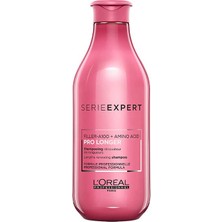 Aesco Loreal Serie Expert Pro Longer Şampuan 300ML