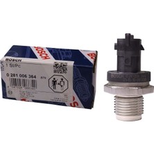 Bosch Rps4-18 M18X1,5;180MPA Basınç Sensörü 006164 Yerine 002937 006158 006053 002706 002903 002863 002871