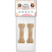 Die Grup Doğal Pres Kemik 12 cm 2'li