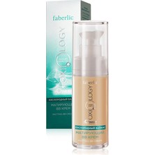 Aesco Faberlic Oxiology Matlaştırıcı Bb Krem 30 ml 4690302202231