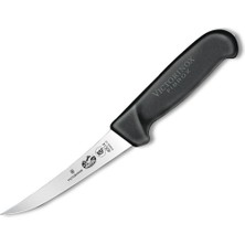 Aesco Victorinox 5.6603.12 12CM Kavisli Dar Ağız Sıyırma Bıçağı