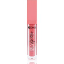Aesco Bote Makeup Lip Studio Matte Lip Gloss 1