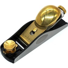 Aesco Rox Wood Bronz Kapak Metal Rende