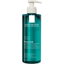 Aesco La Roche-Posay Effaclar Mikro-Peeling Temizleme Jeli 400 ml