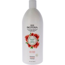 Aesco Biotera Anti-Frizz Elektriklenme Karşıtı Şampuan 946ML