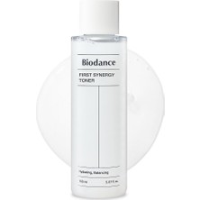 Aesco Biodance First Synergy Toner Biodance First Synergy Nemlendirici Cilt Toniği 150 ml