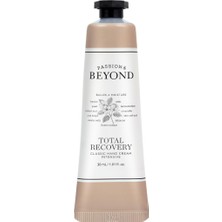 Aesco Passıon & Beyond Classic Hand Cream El Kremi Intensive Total Recovery Onarıcı Yoğun Nemlendirici 30 ml
