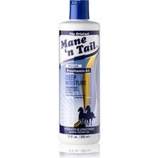 Aesco Mane'n Tail Deep Moisturizing Yoğun Nemlendirici Şampuan 355 ml