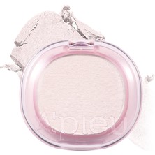 Aesco A'pıeu Canlı ve Yoğun Işıltılı Aydınlatıcı Juicy-Pang Gleaming Highlighter (01 Berry Milk Beam)