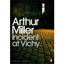 Aesco Incident At Vichy