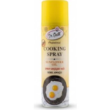 Aesco Dr Gusto Sprey Tava Yağı 600 G